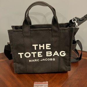 Marc Jacobs The Tote Bag (medium)